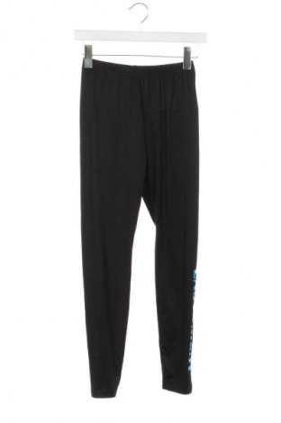 Detské legíny  SHEIN, Veľkosť 13-14y/ 164-168 cm, Farba Čierna, Cena  3,95 €