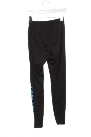 Detské legíny  SHEIN, Veľkosť 13-14y/ 164-168 cm, Farba Čierna, Cena  3,95 €