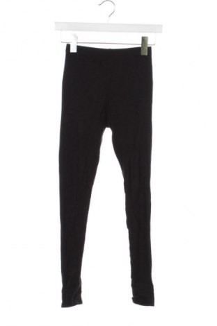 Dětské legíny  Sinsay, Velikost 11-12y/ 152-158 cm, Barva Černá, Cena  89,00 Kč
