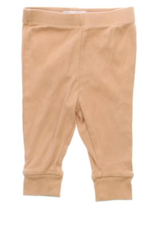 Dětské legíny  Sinsay, Velikost 6-9m/ 68-74 cm, Barva Béžová, Cena  89,00 Kč