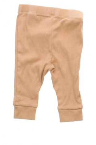 Dětské legíny  Sinsay, Velikost 6-9m/ 68-74 cm, Barva Béžová, Cena  89,00 Kč