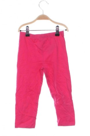 Kinderlegging Topolino, Größe 4-5y/ 110-116 cm, Farbe Rosa, Preis € 4,99