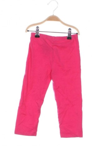 Kinderlegging Topolino, Größe 4-5y/ 110-116 cm, Farbe Rosa, Preis € 4,99