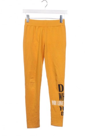 Kinderlegging Unbranded, Größe 12-13y/ 158-164 cm, Farbe Gelb, Preis € 7,16