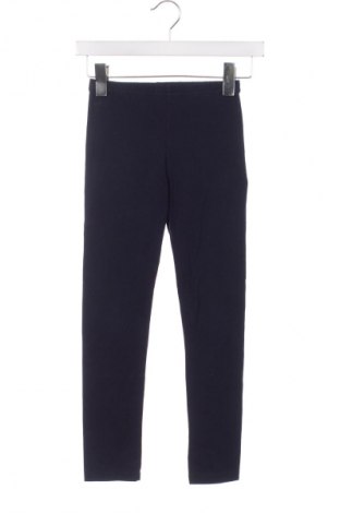 Dziecięce legginsy Unbranded, Rozmiar 8-9y/ 134-140 cm, Kolor Niebieski, Cena 32,18 zł