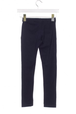 Dziecięce legginsy Unbranded, Rozmiar 8-9y/ 134-140 cm, Kolor Niebieski, Cena 32,18 zł