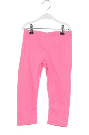 Παιδικό κολάν Unbranded, Μέγεθος 7-8y/ 128-134 εκ., Χρώμα Ρόζ , Τιμή 3,99 €