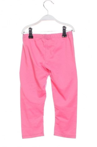 Παιδικό κολάν Unbranded, Μέγεθος 7-8y/ 128-134 εκ., Χρώμα Ρόζ , Τιμή 3,99 €