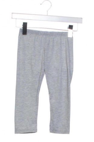 Παιδικό κολάν Unbranded, Μέγεθος 7-8y/ 128-134 εκ., Χρώμα Γκρί, Τιμή 3,99 €