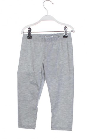 Παιδικό κολάν Unbranded, Μέγεθος 5-6y/ 116-122 εκ., Χρώμα Γκρί, Τιμή 5,99 €