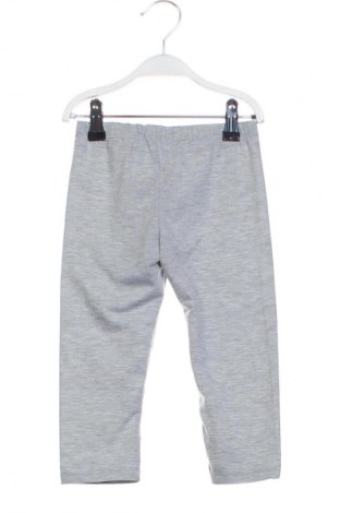 Παιδικό κολάν Unbranded, Μέγεθος 5-6y/ 116-122 εκ., Χρώμα Γκρί, Τιμή 5,99 €