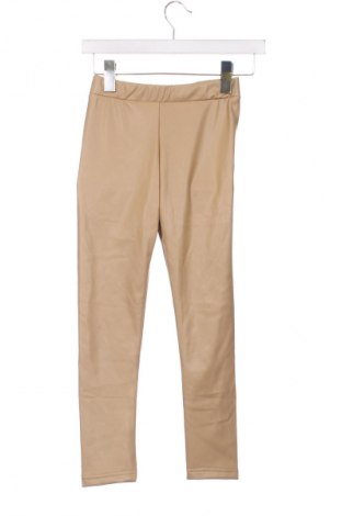 Παιδικό κολάν Unbranded, Μέγεθος 10-11y/ 146-152 εκ., Χρώμα  Μπέζ, Τιμή 5,99 €