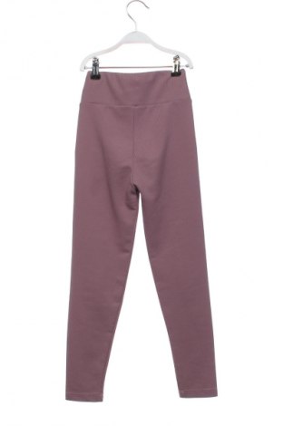 Παιδικό κολάν Unbranded, Μέγεθος 6-7y/ 122-128 εκ., Χρώμα Σάπιο μήλο, Τιμή 6,99 €