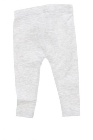 Παιδικό κολάν Unbranded, Μέγεθος 3-6m/ 62-68 εκ., Χρώμα Γκρί, Τιμή 7,16 €