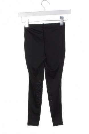 Παιδικό κολάν Unbranded, Μέγεθος 6-7y/ 122-128 εκ., Χρώμα Μαύρο, Τιμή 7,12 €