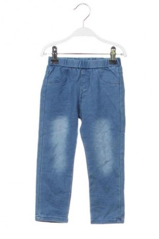 Παιδικό κολάν Unbranded, Μέγεθος 18-24m/ 86-98 εκ., Χρώμα Μπλέ, Τιμή 8,99 €