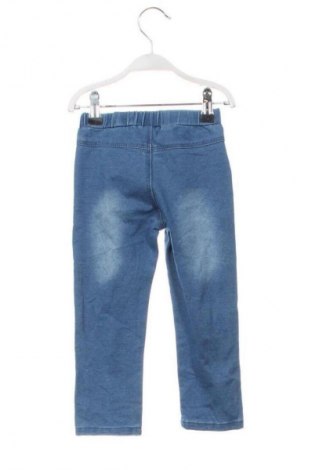 Παιδικό κολάν Unbranded, Μέγεθος 18-24m/ 86-98 εκ., Χρώμα Μπλέ, Τιμή 8,99 €