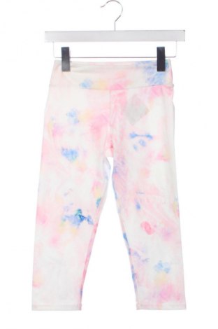 Dětské legíny  Zara, Velikost 10-11y/ 146-152 cm, Barva Vícebarevné, Cena  152,00 Kč