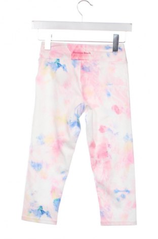 Dětské legíny  Zara, Velikost 10-11y/ 146-152 cm, Barva Vícebarevné, Cena  152,00 Kč