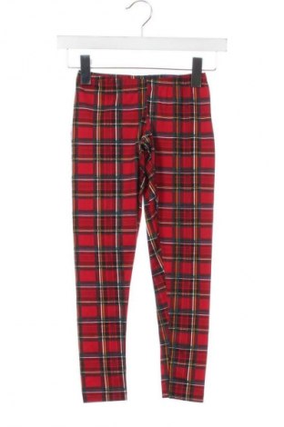 Dětské legíny  Zara Kids, Velikost 6-7y/ 122-128 cm, Barva Vícebarevné, Cena  99,00 Kč