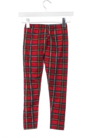 Dětské legíny  Zara Kids, Velikost 6-7y/ 122-128 cm, Barva Vícebarevné, Cena  99,00 Kč