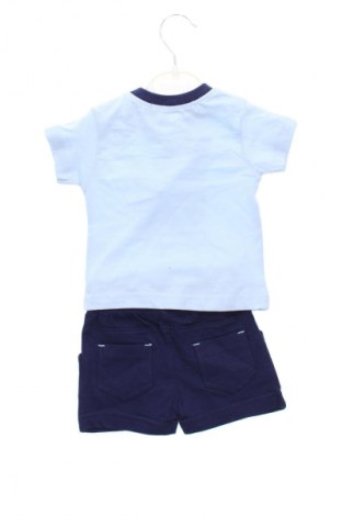 Detský komplet  Babybol, Veľkosť 1-2m/ 50-56 cm, Farba Modrá, Cena  8,95 €