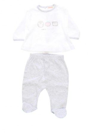 Detský komplet  Babybol, Veľkosť 0-1m/ 50 cm, Farba Viacfarebná, Cena  8,95 €