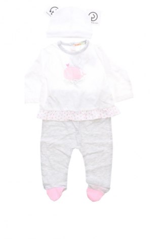 Detský komplet  Babybol, Veľkosť 3-6m/ 62-68 cm, Farba Viacfarebná, Cena  8,95 €