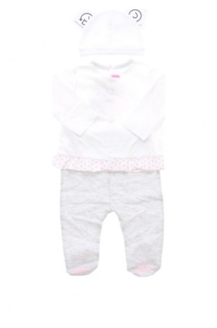 Detský komplet  Babybol, Veľkosť 3-6m/ 62-68 cm, Farba Viacfarebná, Cena  8,95 €