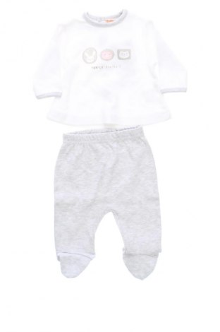 Detský komplet  Babybol, Veľkosť 0-1m/ 50 cm, Farba Viacfarebná, Cena  8,95 €