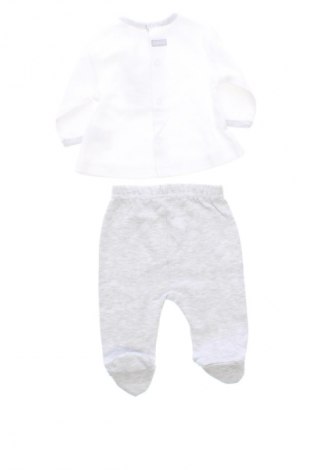 Detský komplet  Babybol, Veľkosť 0-1m/ 50 cm, Farba Viacfarebná, Cena  8,95 €