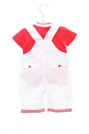 Detský komplet  Babybol, Veľkosť 3-6m/ 62-68 cm, Farba Viacfarebná, Cena  10,95 €
