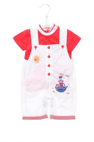 Detský komplet  Babybol, Veľkosť 3-6m/ 62-68 cm, Farba Viacfarebná, Cena  10,95 €