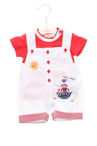 Gyerek szett Babybol, Méret 1-2m / 50-56 cm, Szín Sokszínű, Ár 3 389 Ft