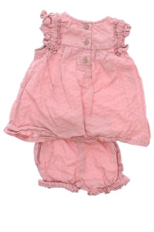 Dětský komplet  Newbie, Velikost 6-9m/ 68-74 cm, Barva Růžová, Cena  149,00 Kč
