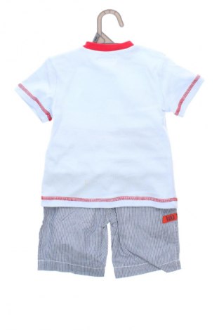 Παιδικό σύνολο Pitter Patter, Μέγεθος 18-24m/ 86-98 εκ., Χρώμα Πολύχρωμο, Τιμή 21,99 €