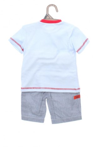 Παιδικό σύνολο Pitter Patter, Μέγεθος 18-24m/ 86-98 εκ., Χρώμα Πολύχρωμο, Τιμή 5,99 €