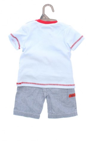 Detský komplet  Pitter Patter, Veľkosť 12-18m/ 80-86 cm, Farba Viacfarebná, Cena  5,95 €