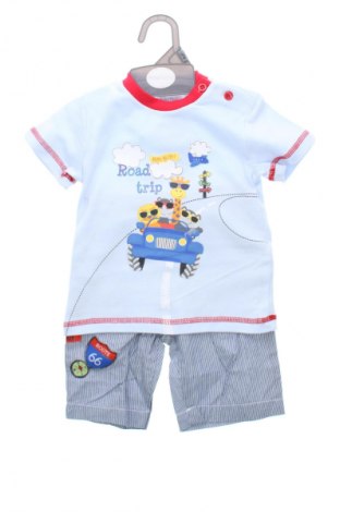 Detský komplet  Pitter Patter, Veľkosť 18-24m/ 86-98 cm, Farba Viacfarebná, Cena  5,95 €