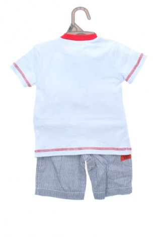 Detský komplet  Pitter Patter, Veľkosť 18-24m/ 86-98 cm, Farba Viacfarebná, Cena  5,95 €