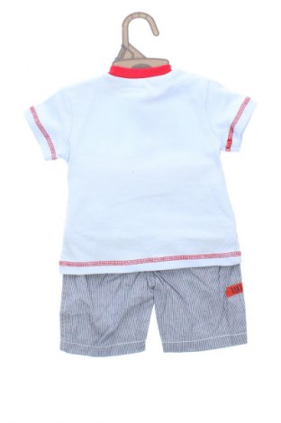 Detský komplet  Pitter Patter, Veľkosť 6-9m/ 68-74 cm, Farba Viacfarebná, Cena  5,95 €