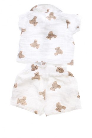 Kinder - Set SHEIN, Größe 3-6m/ 62-68 cm, Farbe Mehrfarbig, Preis € 9,72