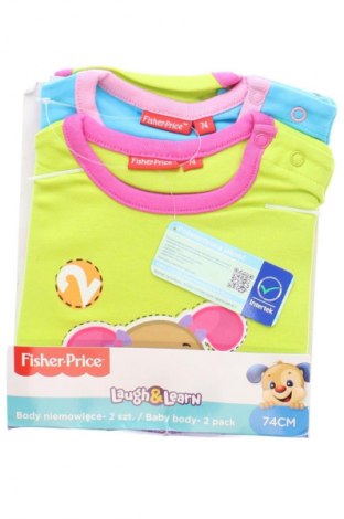 Kinder - Set Unbranded, Größe 6-9m/ 68-74 cm, Farbe Mehrfarbig, Preis € 15,35