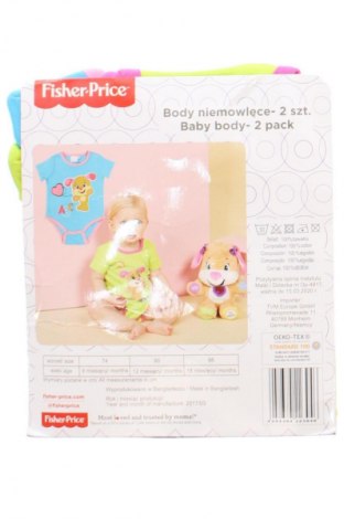 Kinder - Set Unbranded, Größe 6-9m/ 68-74 cm, Farbe Mehrfarbig, Preis € 15,35
