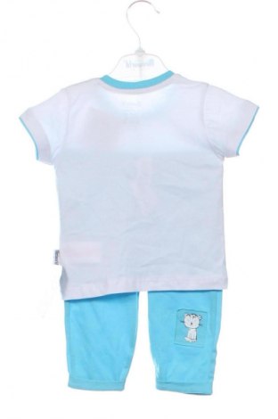 Dětský komplet  Unbranded, Velikost 9-12m/ 74-80 cm, Barva Vícebarevné, Cena  392,00 Kč