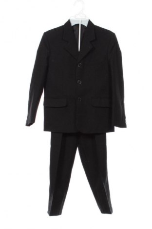 Dětský kostým  Unbranded, Velikost 9-10y/ 140-146 cm, Barva Černá, Cena  671,00 Kč