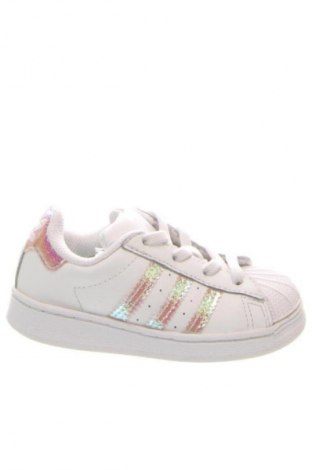 Obuwie dziecięce Adidas, Rozmiar 23, Kolor Biały, Cena 94,34 zł