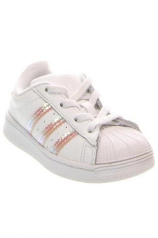 Obuwie dziecięce Adidas, Rozmiar 23, Kolor Biały, Cena 94,34 zł