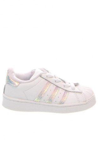 Detské topánky  Adidas, Veľkosť 23, Farba Biela, Cena  20,99 €