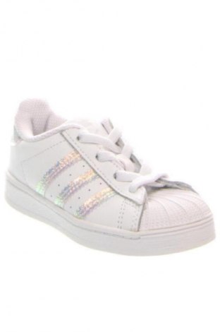 Detské topánky  Adidas, Veľkosť 23, Farba Biela, Cena  20,99 €